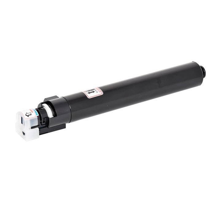 toner graphicjet ricoh c2500 cian