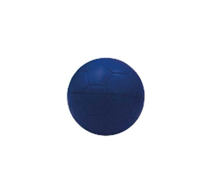 pelota foam 190mm jim sports azul 24220