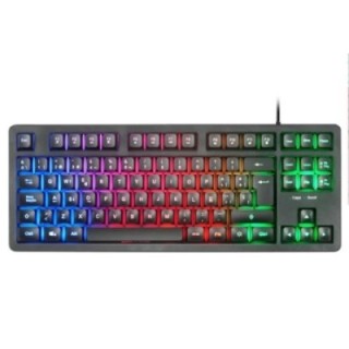 mars gaming teclador mars gaming mk023 tkl frgb usb 2.0 negro