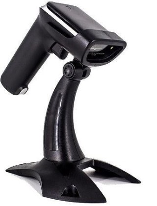 nilox lector de codigo de barras 1d nilox con auto   sensor