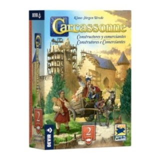 asmodee carcassonne constructores exp2