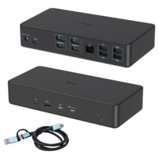i   tec docking station i   tec 14 en 1