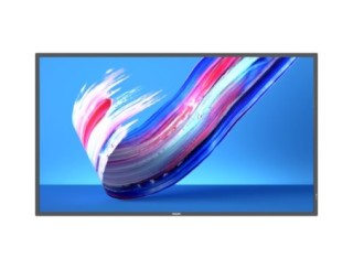 philips philips 43bdl3650q pantalla plana para senalizacion digital 109,2 cm  43"  lcd wifi 400 cd /