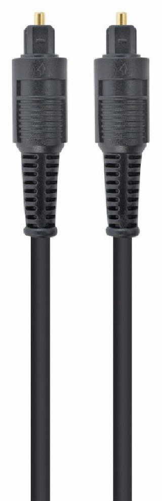 cable optico gembird toslink 2m