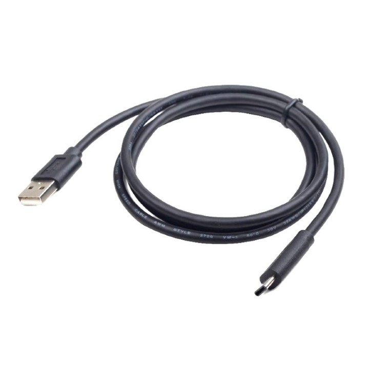 gembird cable usb 2.0 a/m c/m 3 mts