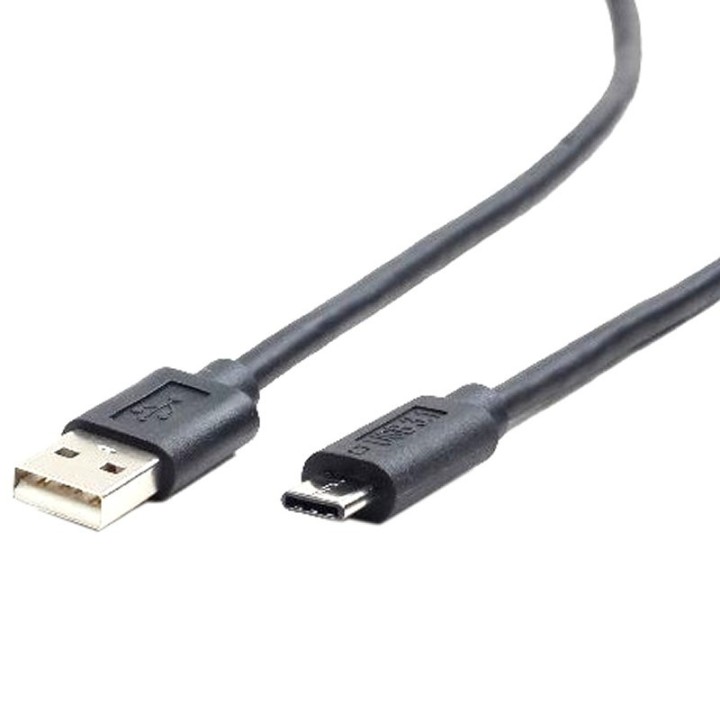 gembird cable usb 2.0 a/m c/m 3 mts