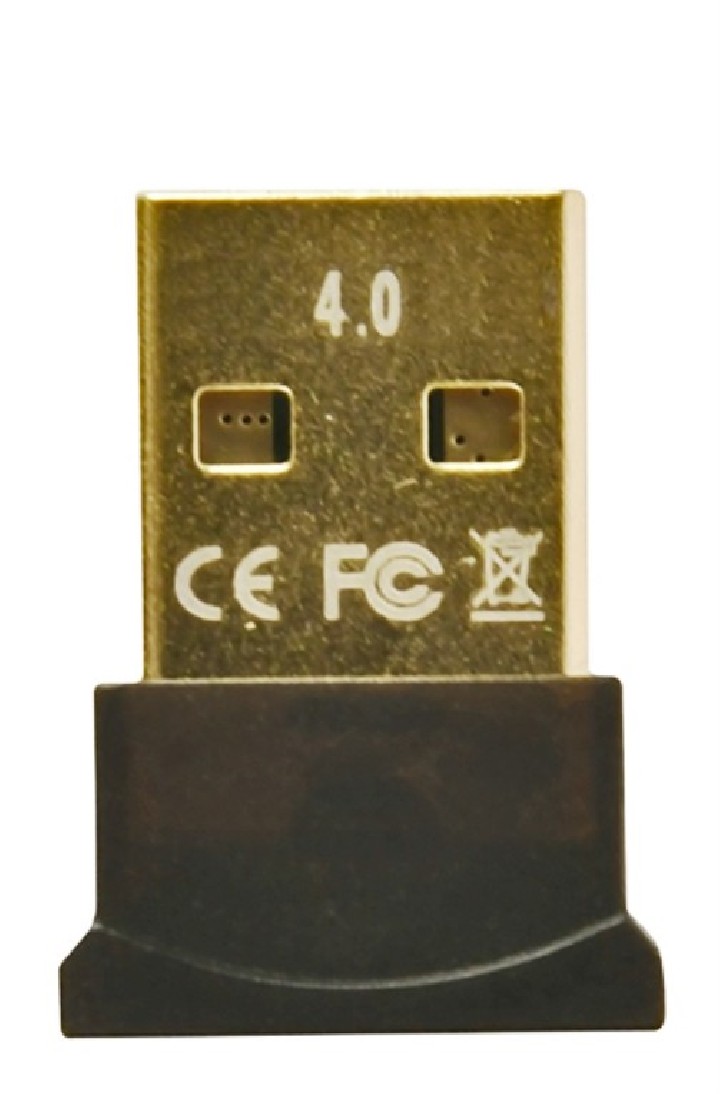 adaptador usb gembird bluetooth nano