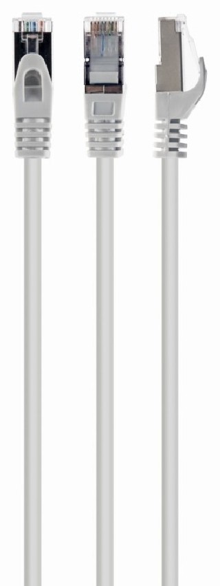 cable red s ftp gembird cat 6a lszh blanco 5 m