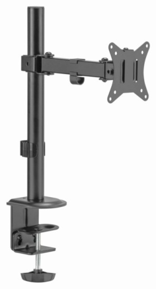 brazo de monitor gembird para escritorio 17 32 pulgadas