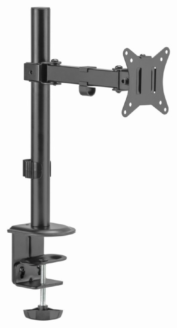 brazo de monitor gembird para escritorio 17 32 pulgadas
