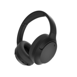 auriculares gembird bhp anc 01 negro bt