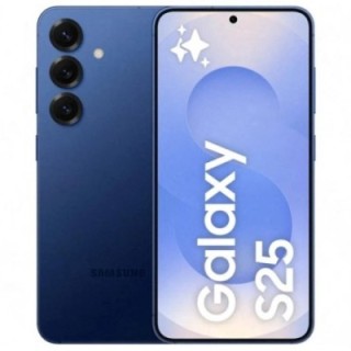 samsung movil samsung galaxy s25 12   128gb azul marino