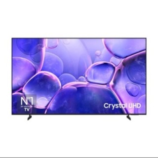 samsung tv samsung 55 pulgadas led 4k uhd    tu55u8005f    smart tv