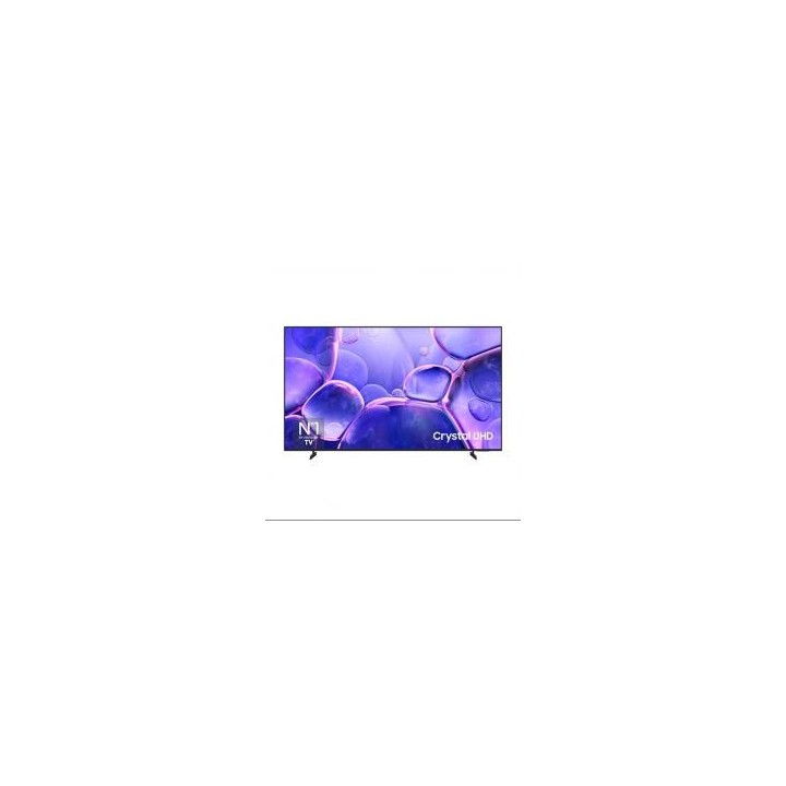 samsung tv samsung 55 pulgadas led 4k uhd    tu55u8005f    smart tv