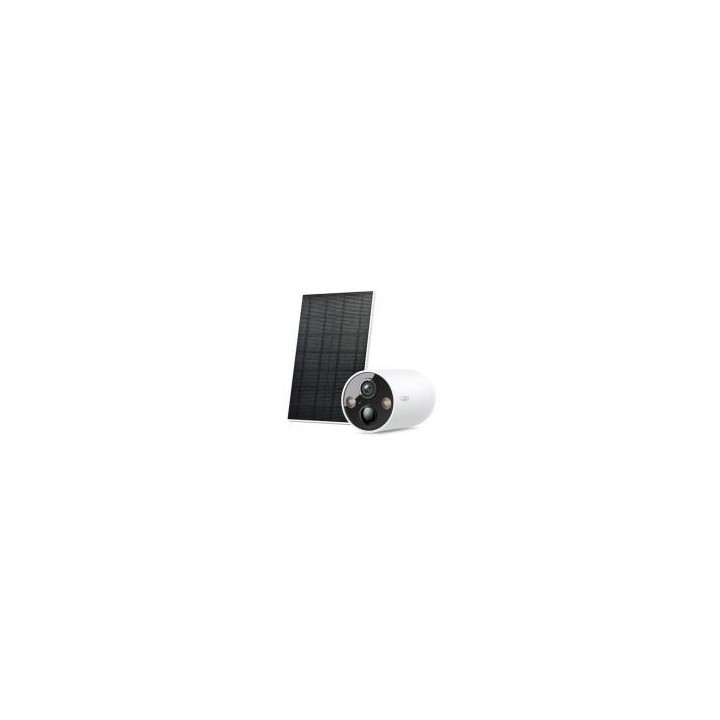 tp   link camara de seguridad wifi tp   link tapo c425 panel solar