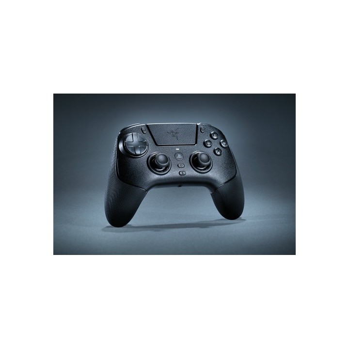 razer razer raiju v3 pro negro rf/usb gamepad analogico pc, playstation 5