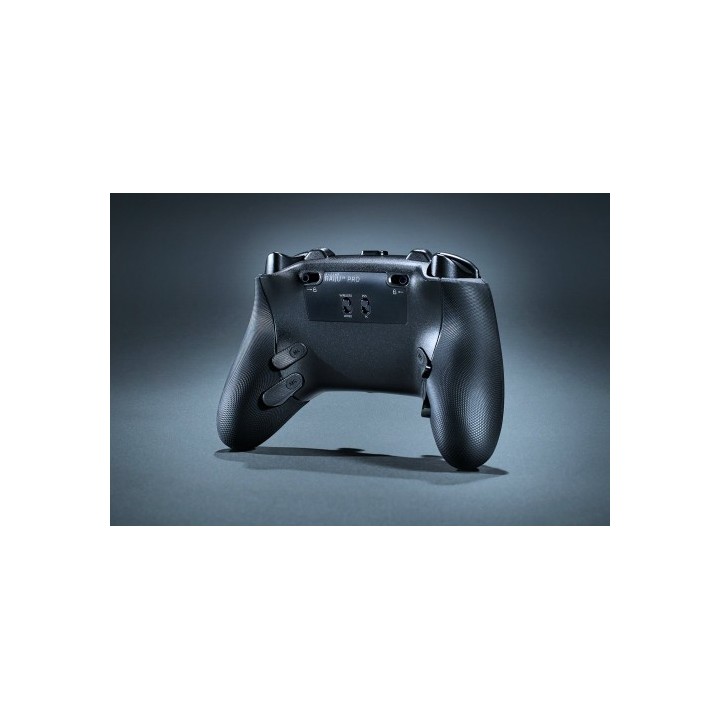 razer razer raiju v3 pro negro rf/usb gamepad analogico pc, playstation 5
