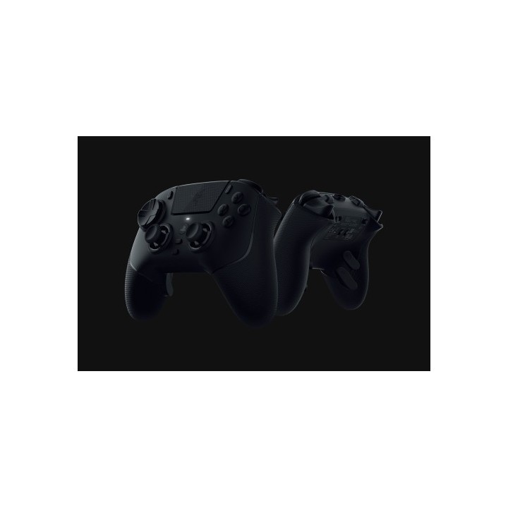razer razer raiju v3 pro negro rf/usb gamepad analogico pc, playstation 5
