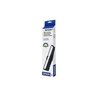 epson cinta impresora epson s015337 para lq 590