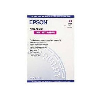 epson papel epson especial hq a3 100 hojas
