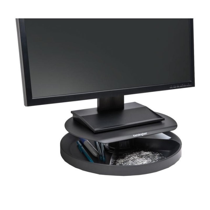 soporte giratorio kensington para monitor k52787ww