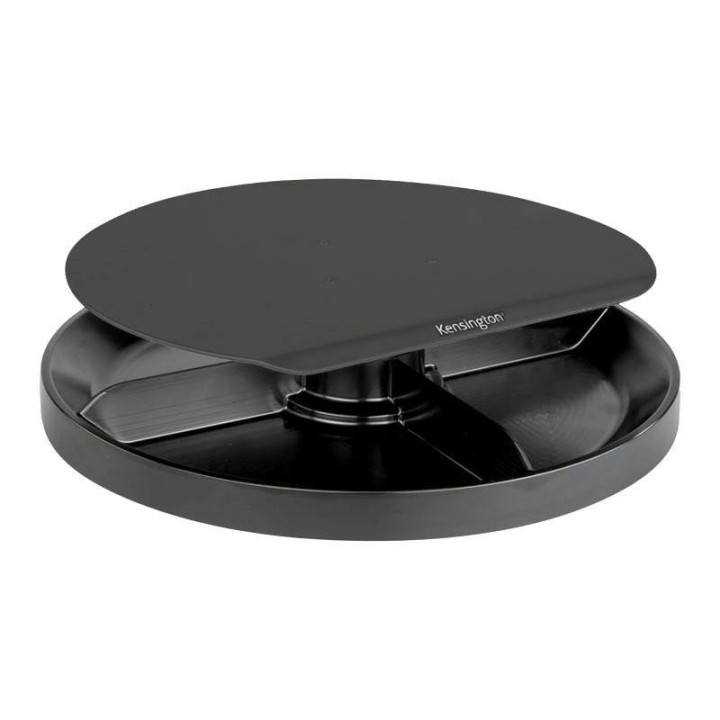 soporte giratorio kensington para monitor k52787ww