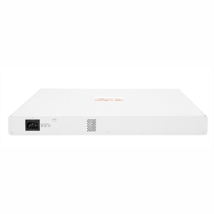 hpe nw ion 1960 12xgt 4xsfp+ switch