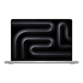apple portatil apple macbook pro 14   apple m5   16gb   ssd 1tb   14.2 pulgadas   silver