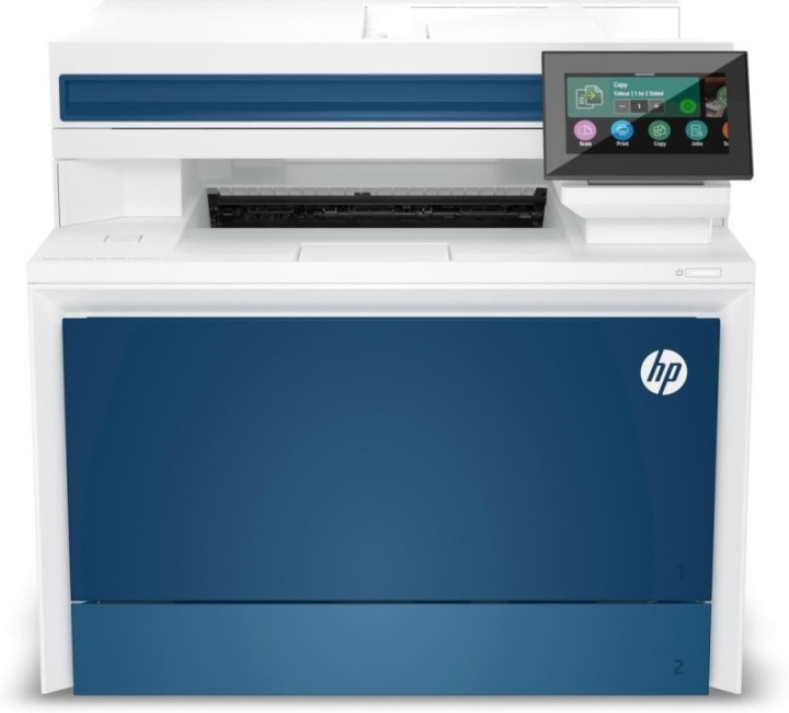 hp multifunci?n laser hp color pro  4302dw wifi    duplex
