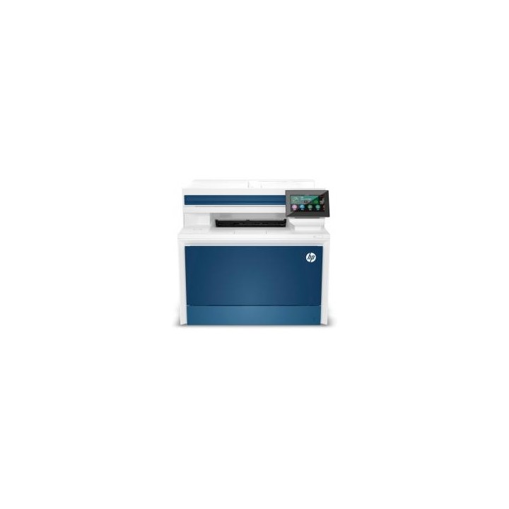 hp multifunci?n laser hp color pro  4302dw wifi    duplex