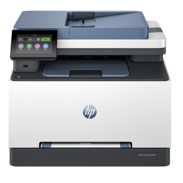 hp multifuncion laser hp pro mfp 3302fdn color duplex
