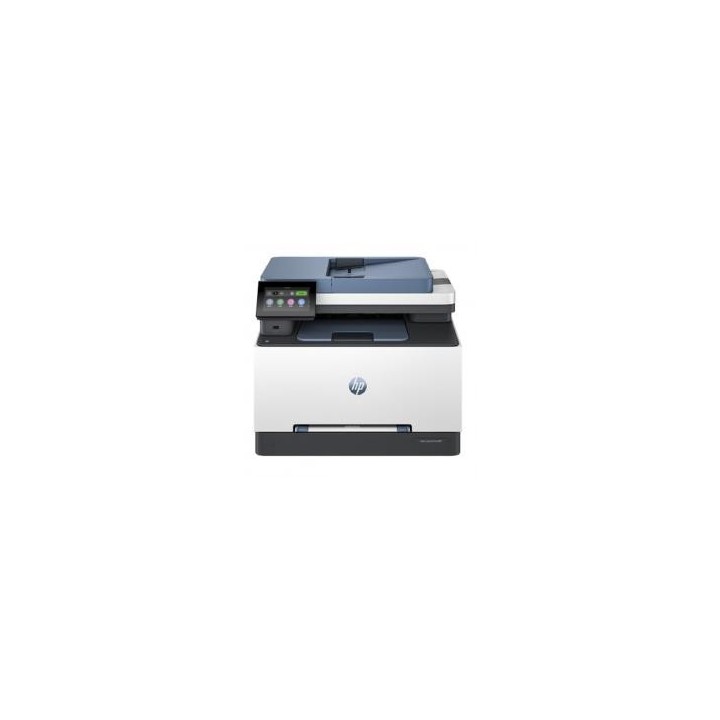 hp multifuncion laser hp pro mfp 3302fdn color duplex