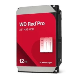 western digital red pro wd122kfbx 12tb sata 6gb s