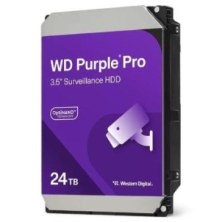 western digital purple pro wd241purp 24tb sata 600