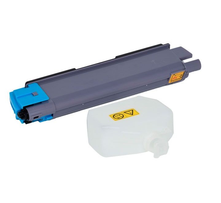 toner graphicjet olivetti mf 2603 cian 5000k