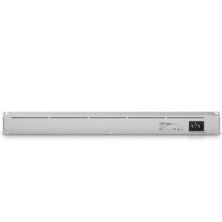 ubiquiti usw aggregation switch l2 8x10gb sfp+