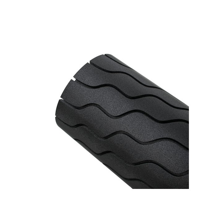 therabody theragun roller masajeador universal negro