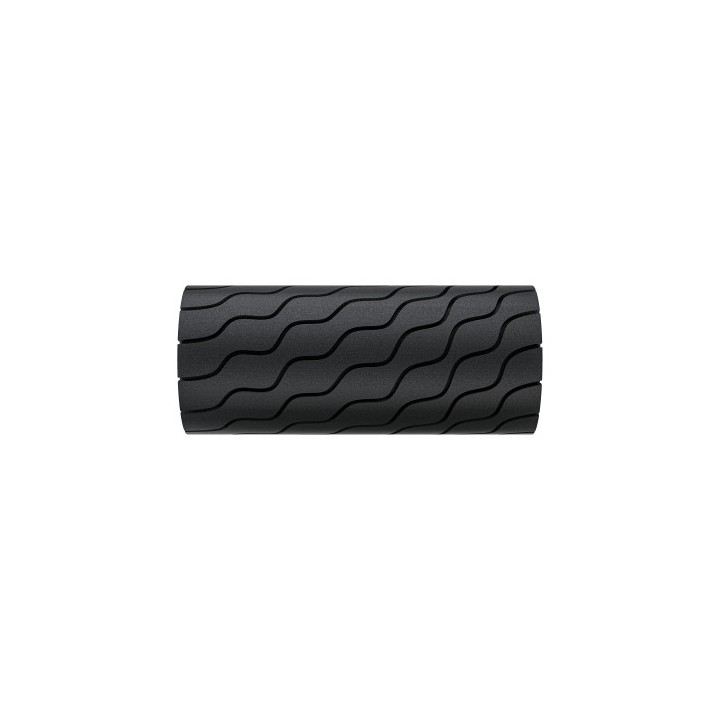 therabody theragun roller masajeador universal negro