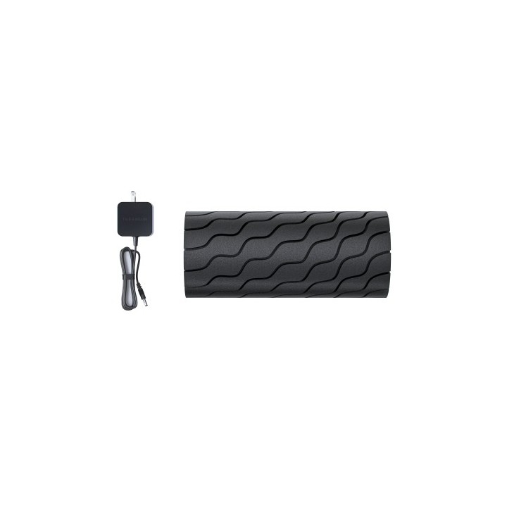 therabody theragun roller masajeador universal negro