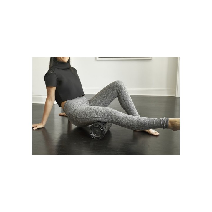 therabody theragun roller masajeador universal negro