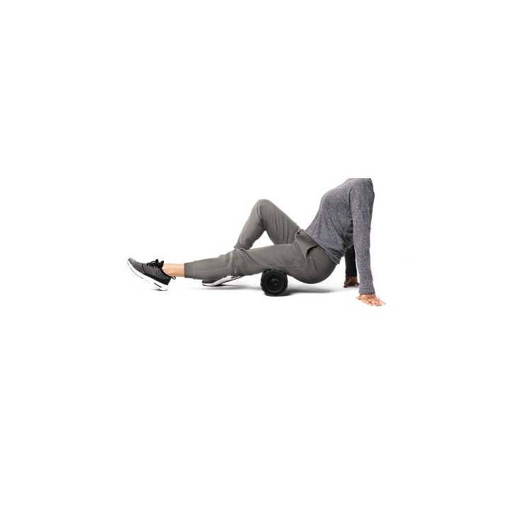 therabody theragun roller masajeador universal negro