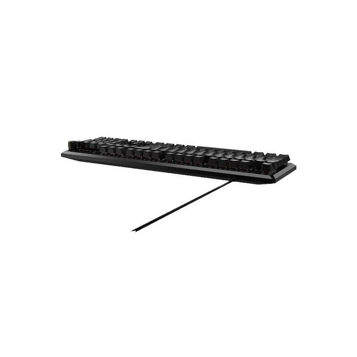 corsair teclado corsair k70 core rgb espanol ch 910971e es