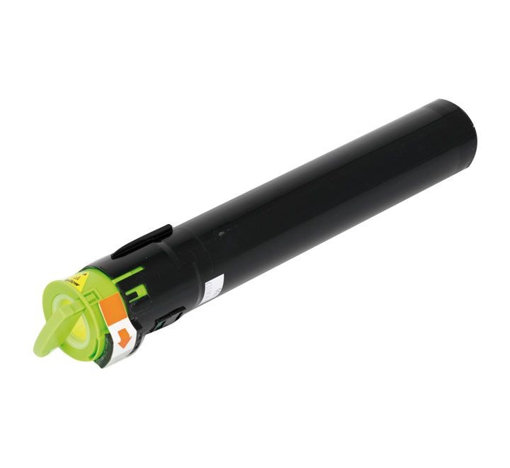 toner graphicjet ricoh mp 2030 amarillo 9500k