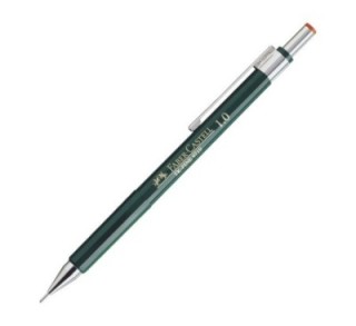 portaminas faber castell tk fine 1mm 136900