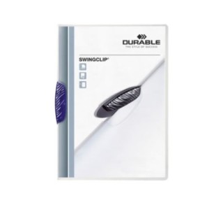 dossier durable swingclip 30h a4 az 2260 07