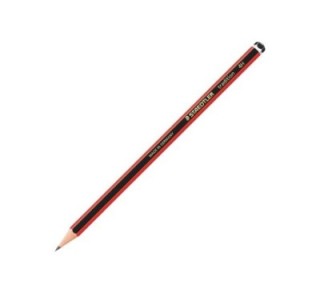 lapiz grafito staedtler tradition 110 4h