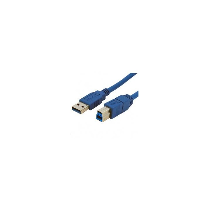 equip cable equip usb 3.0 tipo a    b  3m