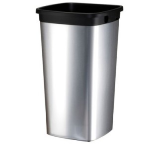contenedor vileda iris 60l cuad ng/pl 137673