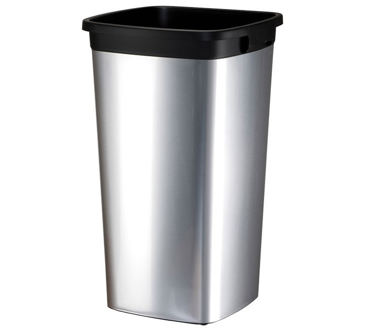 contenedor vileda iris 60l cuad ng/pl 137673