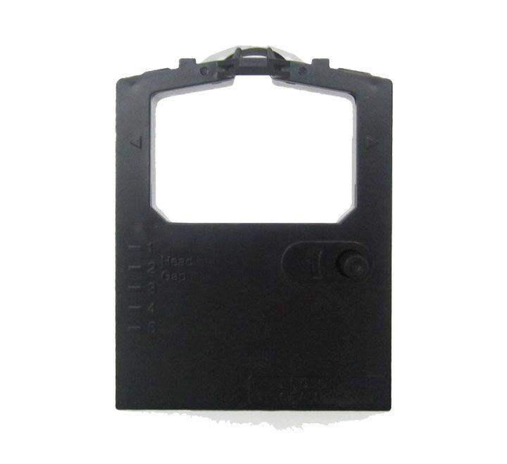 cinta graphicjet oki 182-192 2874rd nyl. negra